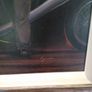 Pair of framed prints by Brent Lynch Image 6