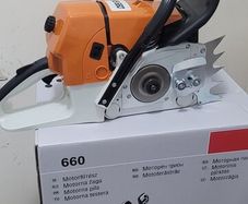Chainsaw 91.5 cc MS 660