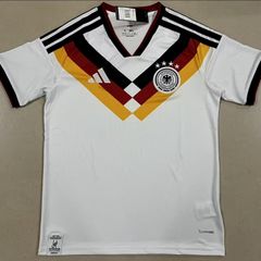 Germany national team world cup jerseys