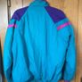 Vintage Women's Rucanor Jacket M Image 3