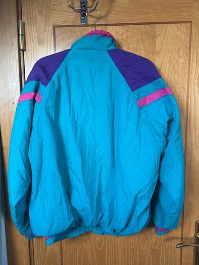 Vintage Women's Rucanor Jacket M