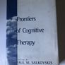 Psychology & CBT Textbook Cognitive Science, Therapy & Counselling Books Image 2