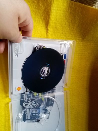 Gran turismo 5 Academy edition PlayStation3 ps3 Games Original