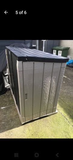 pvc garden