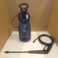 Power Craft power washer