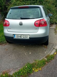 car vw