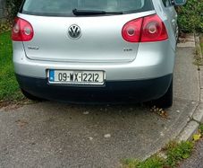 car vw