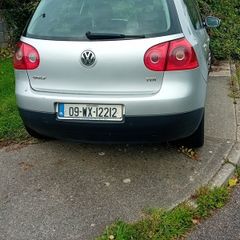 car vw