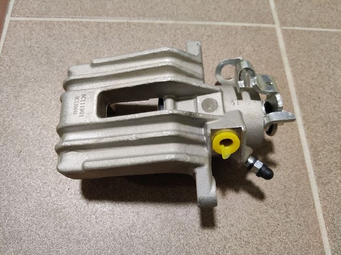 Rear Right Brake Caliper Audi Seat Skoda VW