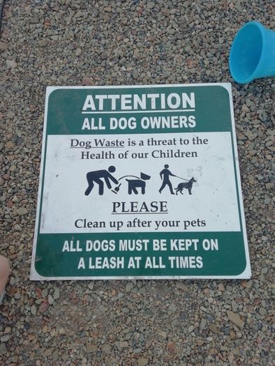 signs