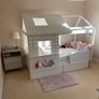 Kids house Bed Image 4