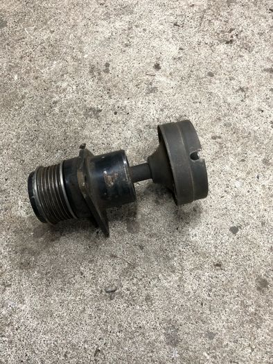 Ford focus/ mondeo altenator drive/ pulley