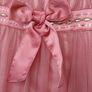 Blush pink strappy top, beautiful sparkly details NEXT Image 5