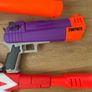 Bundle of Fortnite and Roblox nerf guns Image 7
