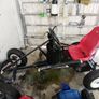 Berg go kart Image 2