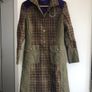 Handmade coat Image 2