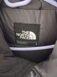 men's north face jacket