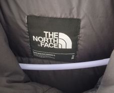 men's north face jacket