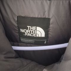 men's north face jacket