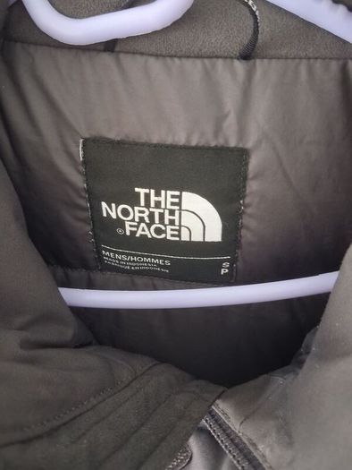 men's north face jacket
