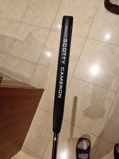 Scotty Cameron phantom 7.5 RH