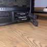 COOLER MASTER HAF XB Mid Tower with 500gb hdd and 250gb hdd Image 8