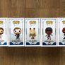 Funko Star Wars: The Clone Wars Exclusive Pops (Various Prices) Image 3