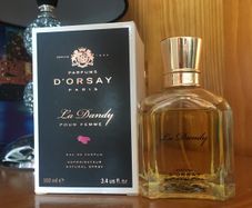 fragrance