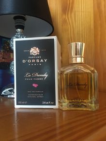 La Dandy D Orsay