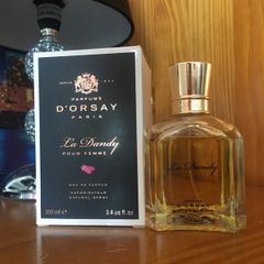 La Dandy D Orsay