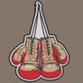 Boxing gloves Lightbox Image 2