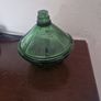 green glass Image 2