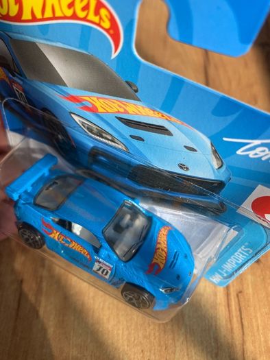 Toyota Gr 86 Cup