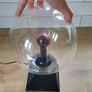 Plasma Light 30cm Tall Image 7