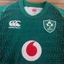 Ireland rugby jersey adult med Image 3
