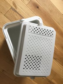 Cooler box