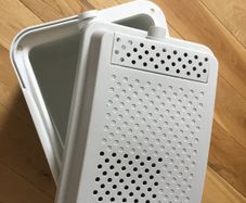 Cooler box
