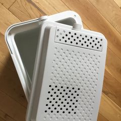 Cooler box