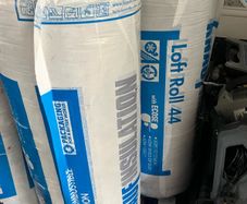 insulation