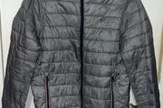 Tommy Hilfiger light coat