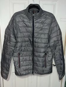 Tommy Hilfiger light coat