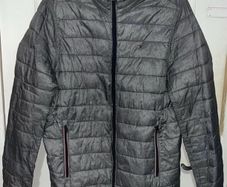 Tommy Hilfiger light coat