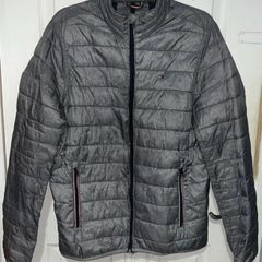 Tommy Hilfiger light coat