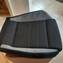 Golf mk7 R heated seat base Image 2