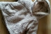 zara baby jumper
