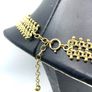 Rare Mid Century Friedrich Binder Choker Necklace Image 7