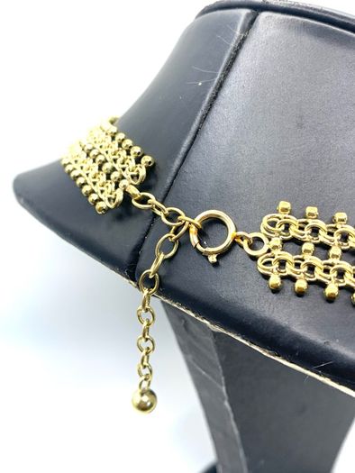 Rare Mid Century Friedrich Binder Choker Necklace