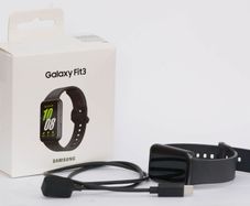 Samsung Galaxy Fit3 Watch