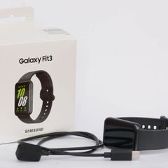 Samsung Galaxy Fit3 Watch