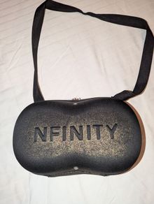 Nfinity Flyte cheer shoes (size UK5.5 / EU38.5)